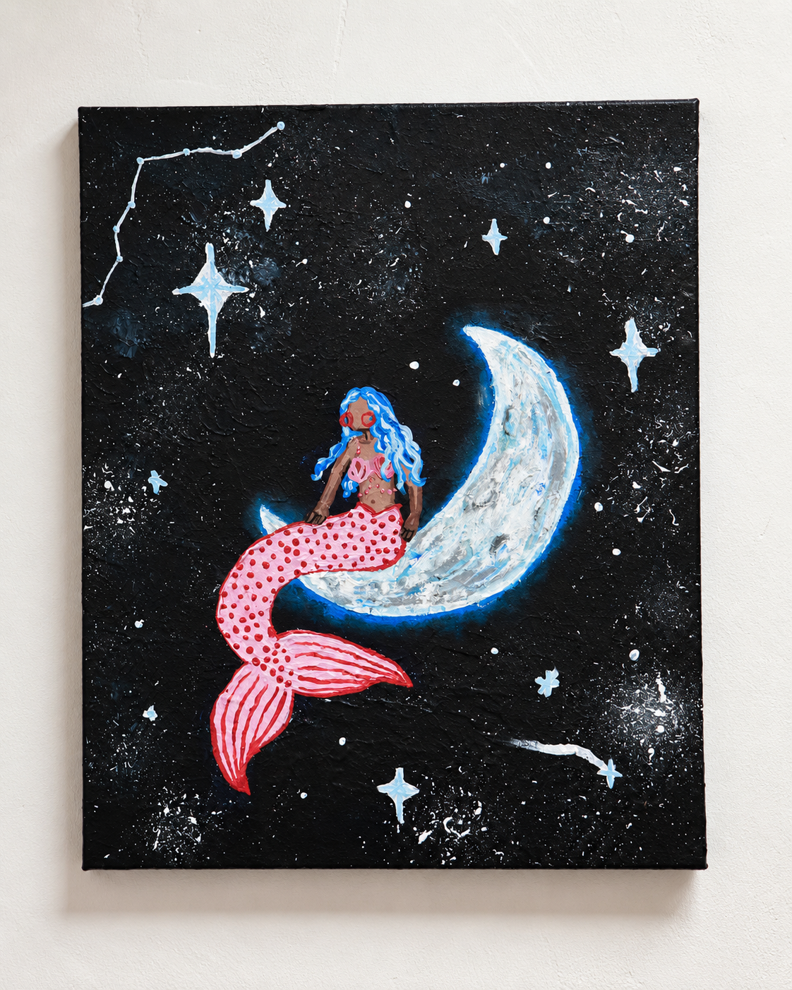 "Mermaid Cove"