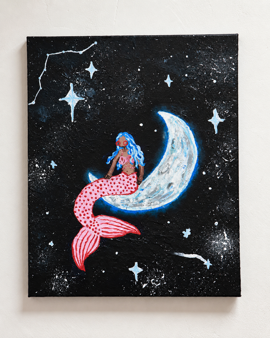 "Mermaid Cove"