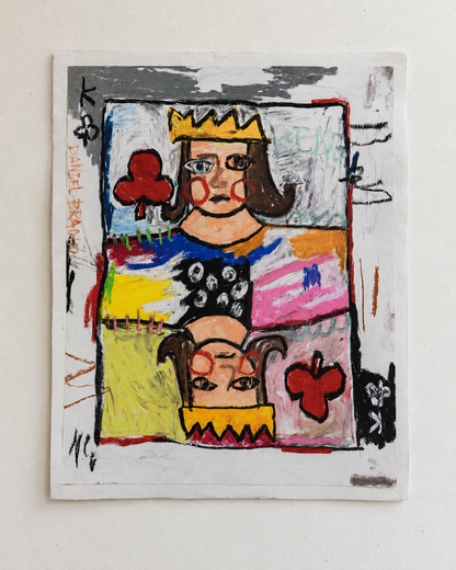 "King Card"