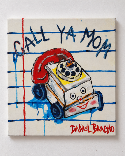 "Call Ya Mom"